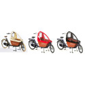 Bakfiets.nl Cargobike rain cover
