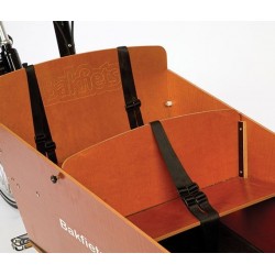 Bakfiets.nl extra seat wood