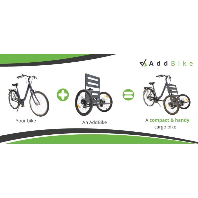 Addbike basic