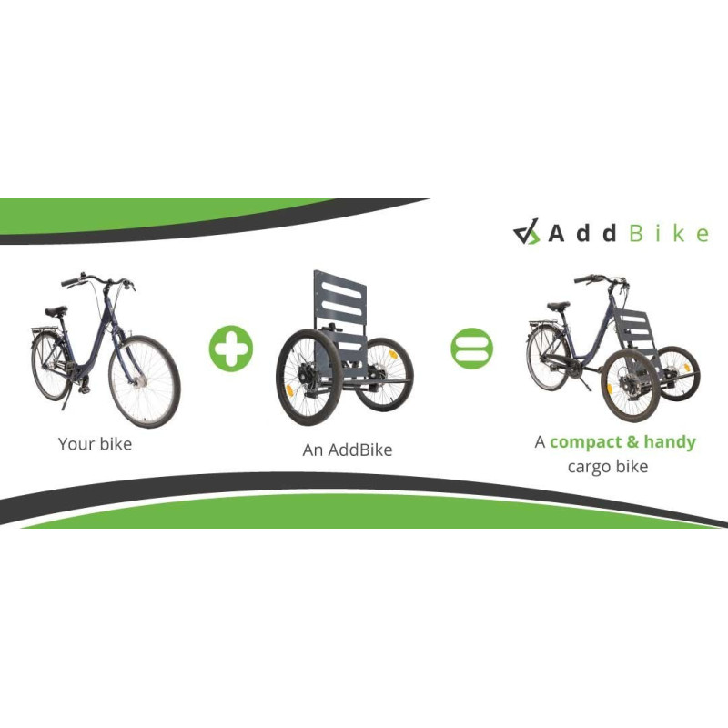 Addbike basic