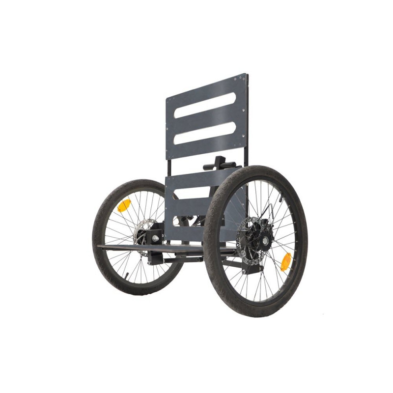 Addbike+ plus