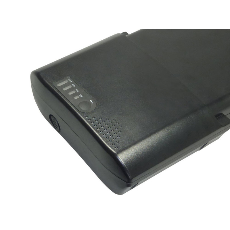 Batterie de vélo 36 V (37 V) - 11,6 Ah