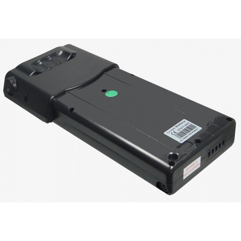 Fahrradbatterie 36 V (37 V) - 12,5 Ah