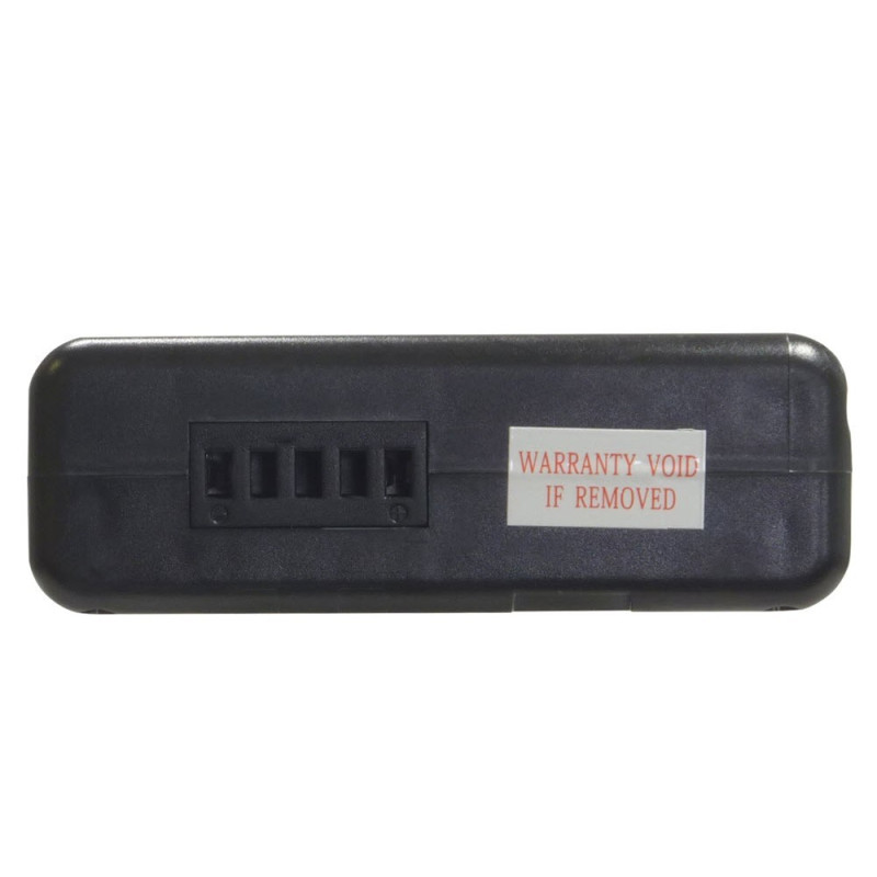 Batterie de vélo 36 V (37 V) - 12,5 Ah