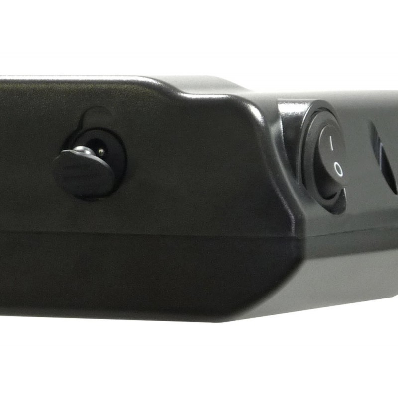 Batterie de vélo 36 V (37 V) - 12,5 Ah