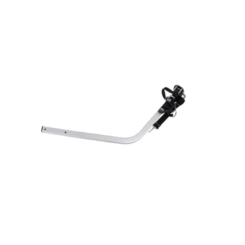 Thule coaster hitch arm