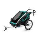Thule chariot hitch arm from 2017