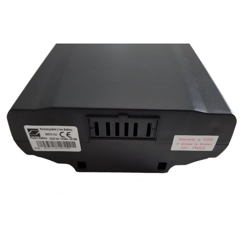 KidsCab / Vogue / Troy accu 500 WH (Phylion)