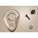 Thule vouwknop kap