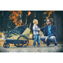 Leggero Vento R family Sail fietskar