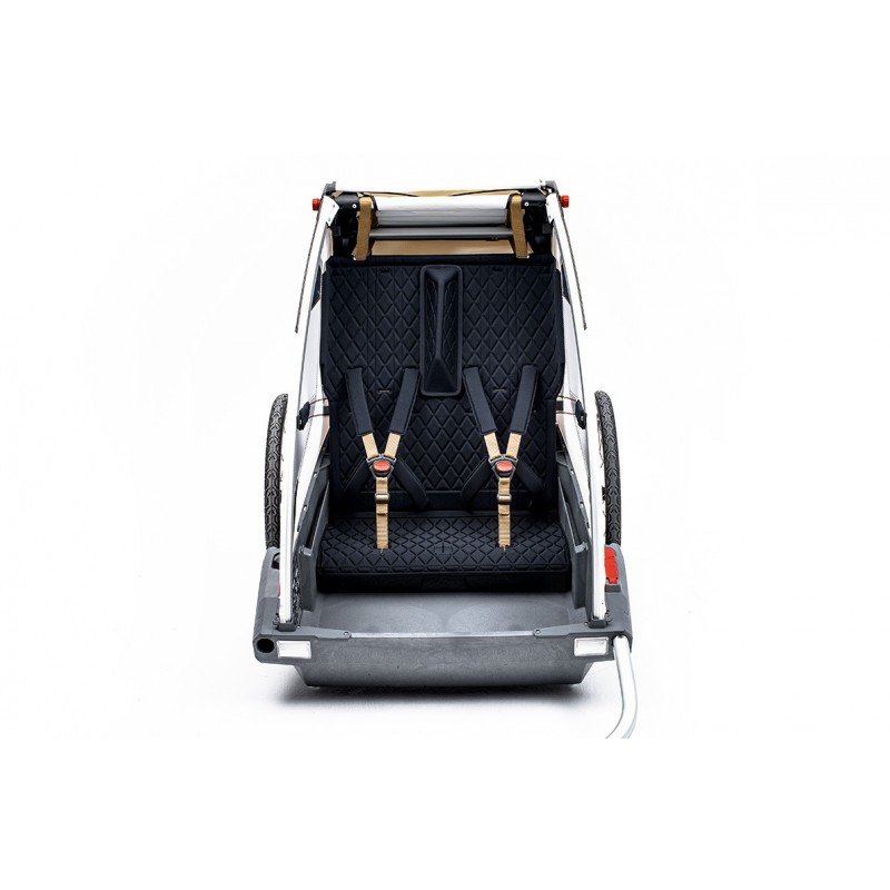 Leggero Vento R family Sail fietskar