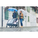 Leggero Vento R family Sail fietskar