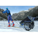 KidsCab handicapé Kit trekking et ski