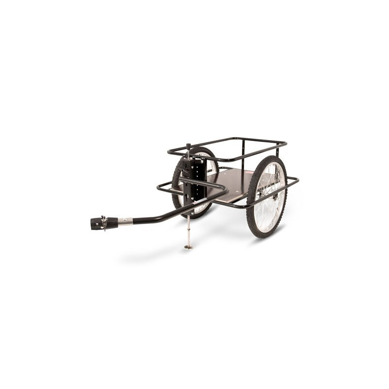 Roland der Roland cargo bike trailer