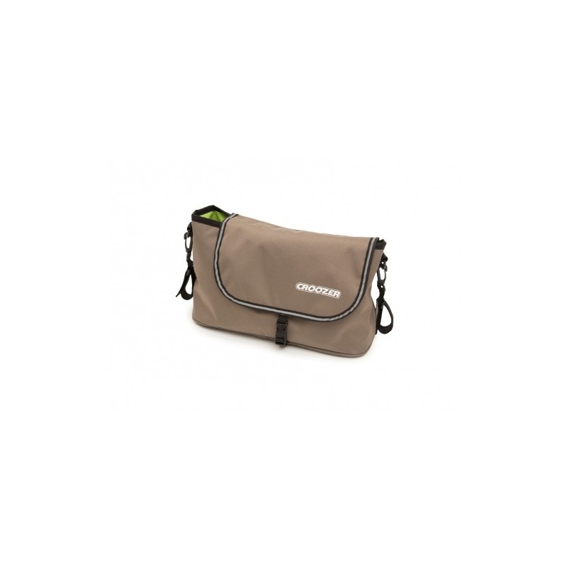 Croozer bag for push handle