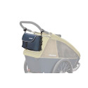 Sac pour guidon Croozer night blue