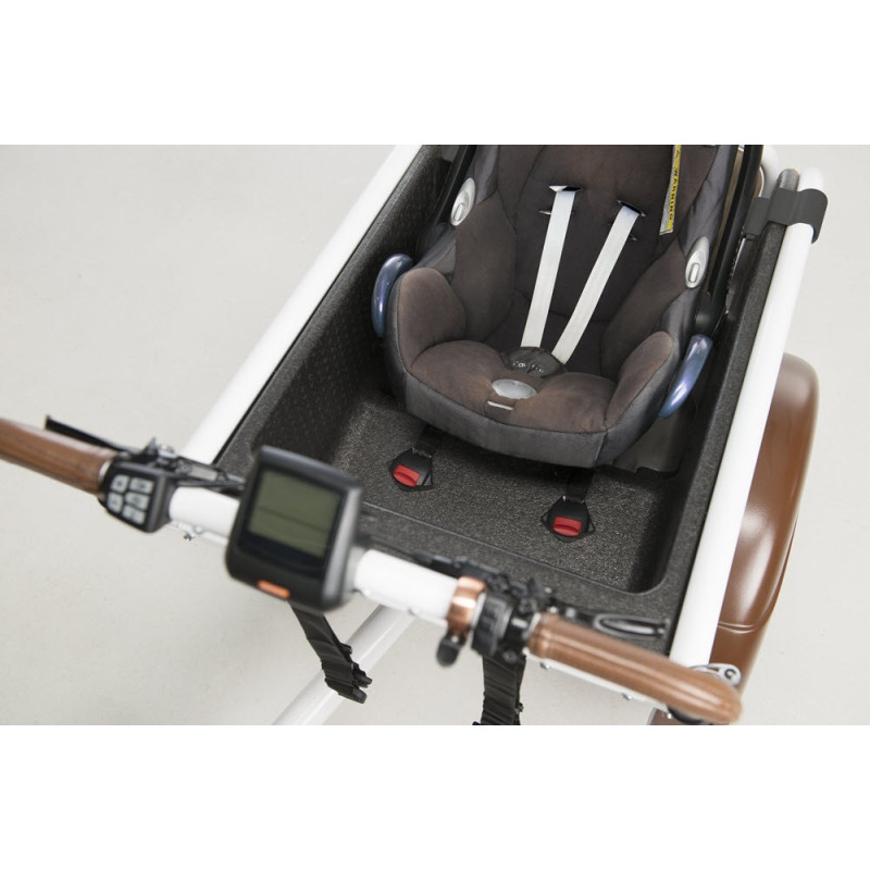 Soci.bike Maxi Cosi support