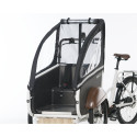 Soci.bike housse capot