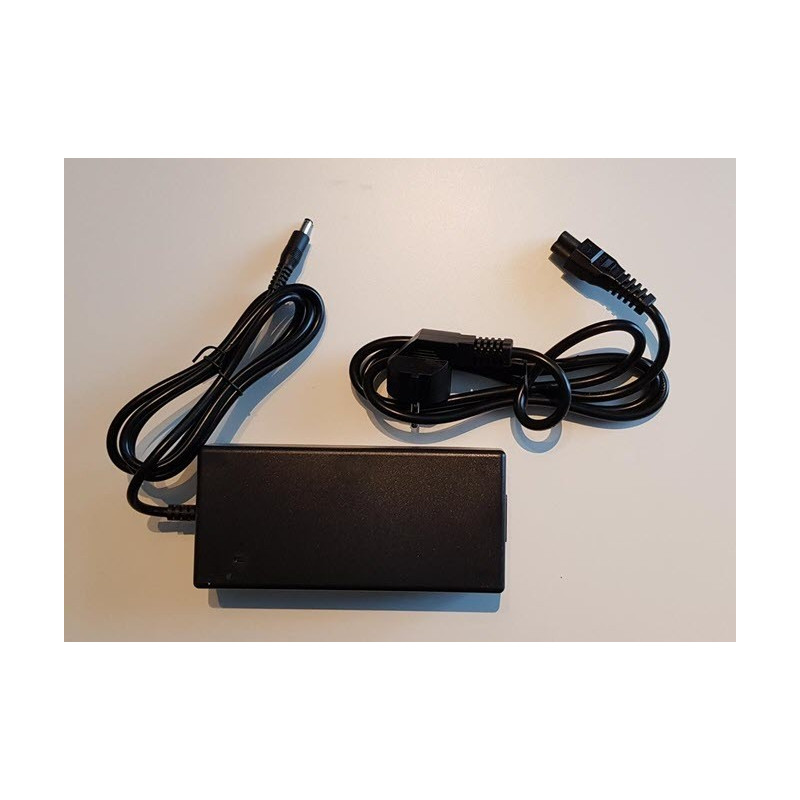 Mifa batterijlader