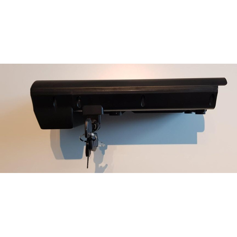 Mifa batterijhouder