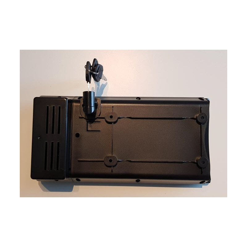 Mifa battery holder