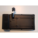 Mifa batterijhouder