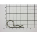Bob yak safetypin till 1999