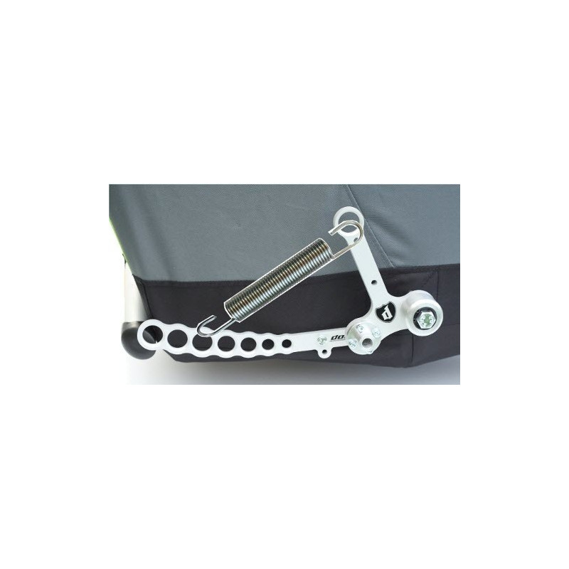 Croozer kid for 1 & 2 suspension from  2005-2015