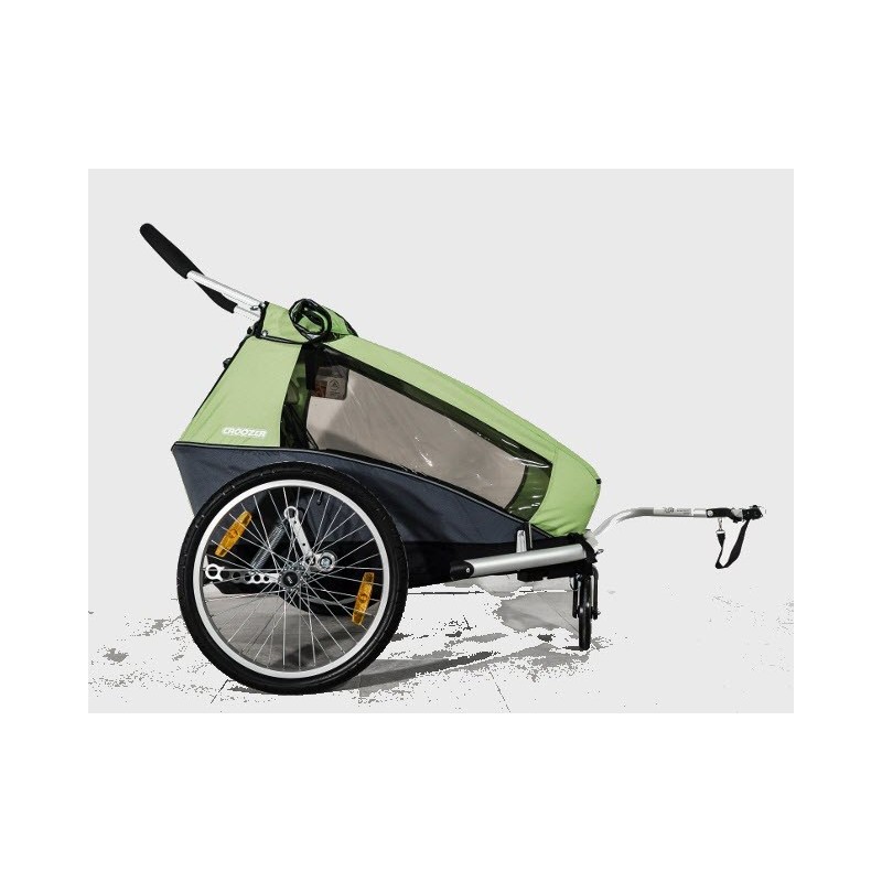 Croozer kid vor 1 & 2 veringset model 2005-2015