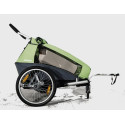 Croozer kid for 1 & 2 suspension from  2005-2015
