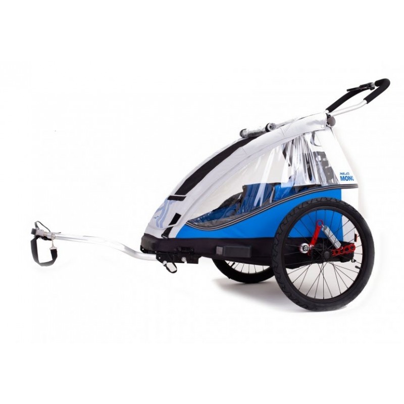 Croozer kid for 1 & 2 suspension from  2005-2015