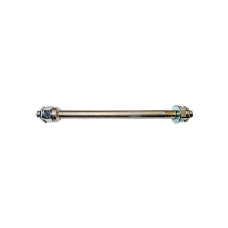 Follow me Adapteur d'axe M12 X1,75 – L164