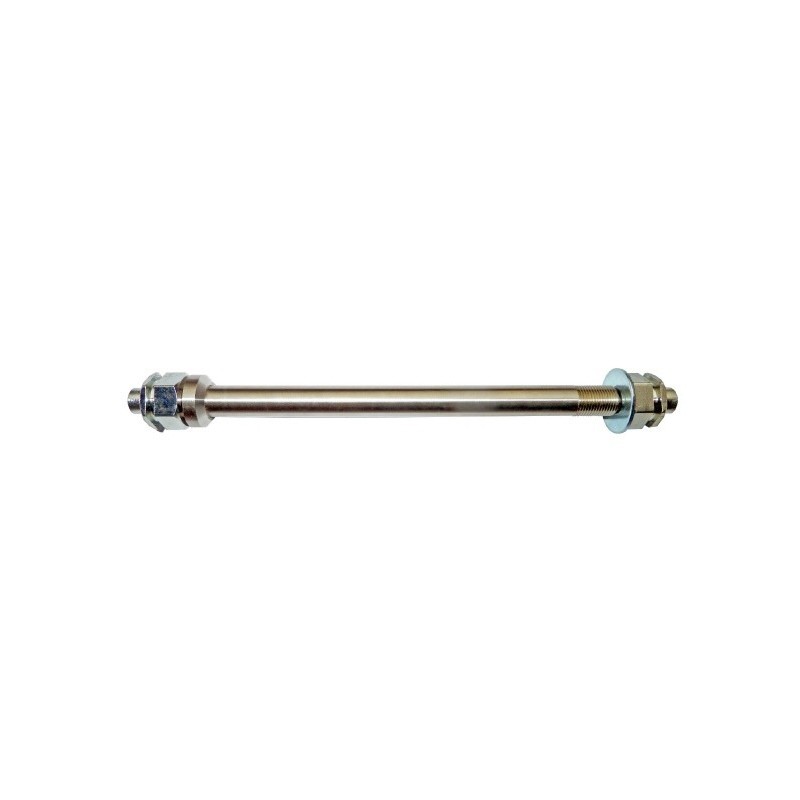Follow me steekas adapter M12 X1,75 – L180