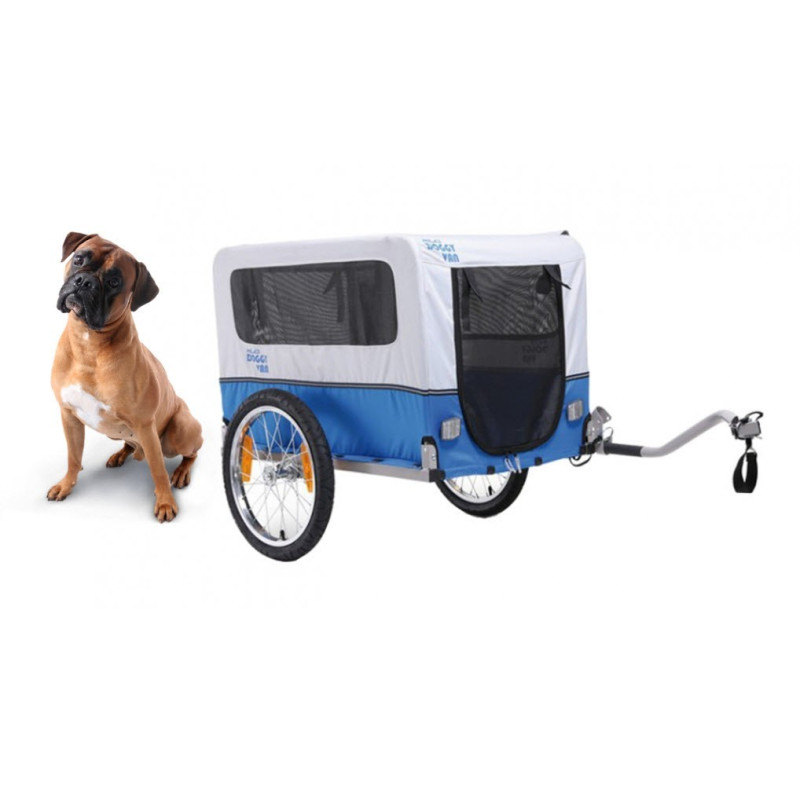 XLC Doggy Van body vanaf 2014