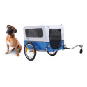 XLC Doggy Van body vanaf 2014
