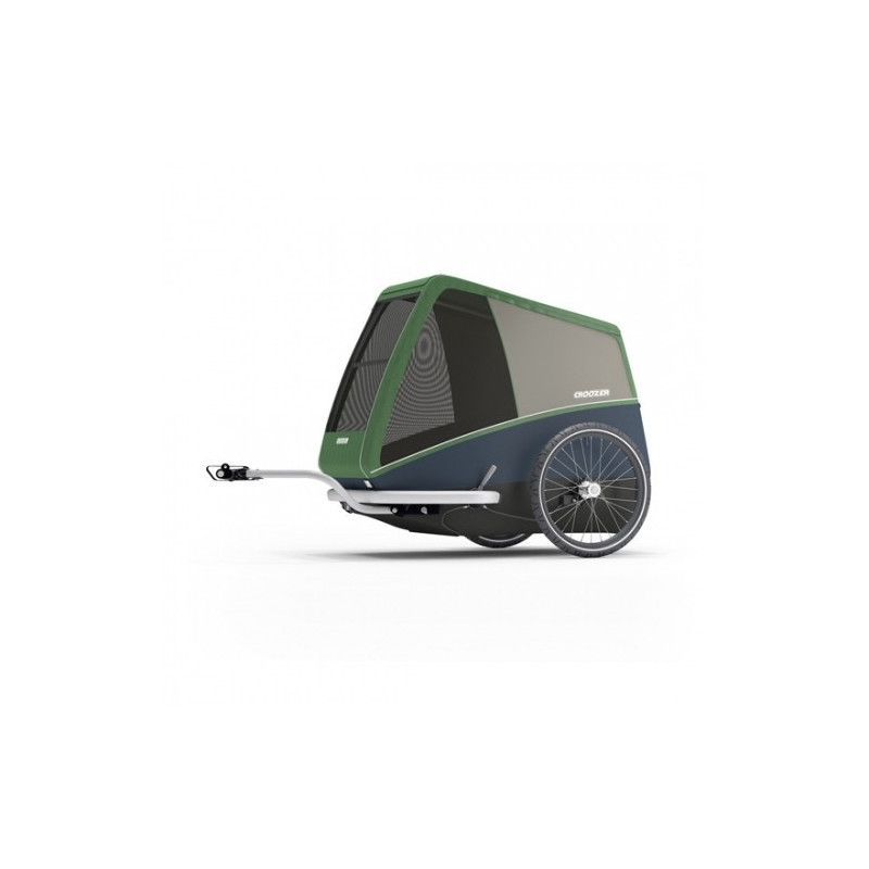 Croozer dog XXL hondenfietskar