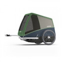 Croozer dog XXL remorque vélo chiens