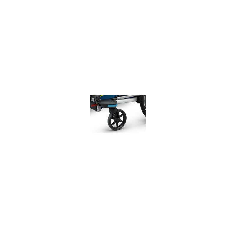 Thule stroller wheel 3.0