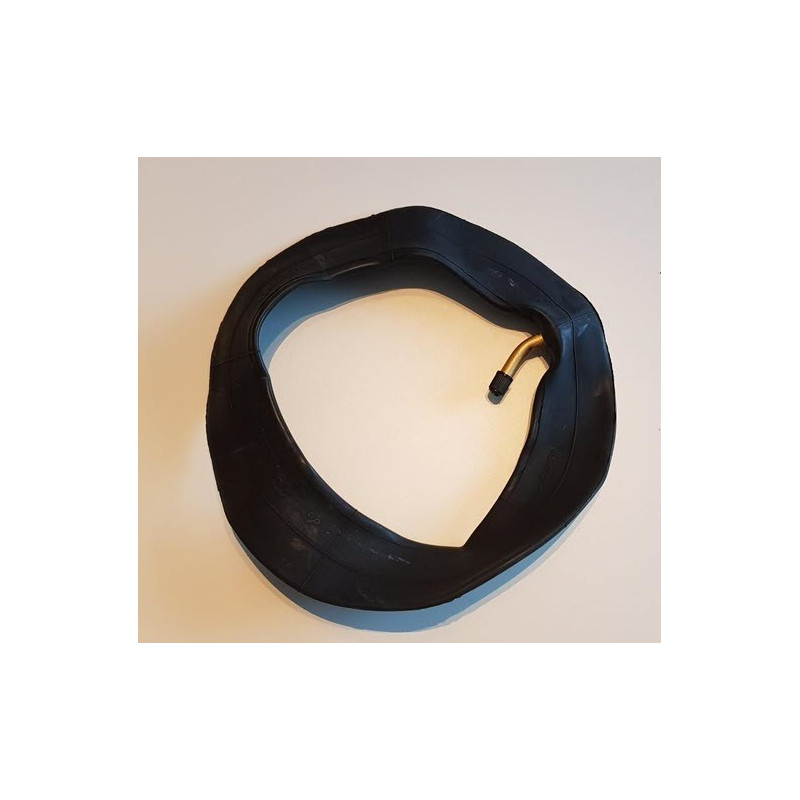 Swivel buggywiel binnenband 10x2