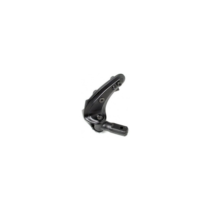 Winther Dolphin bike hitch