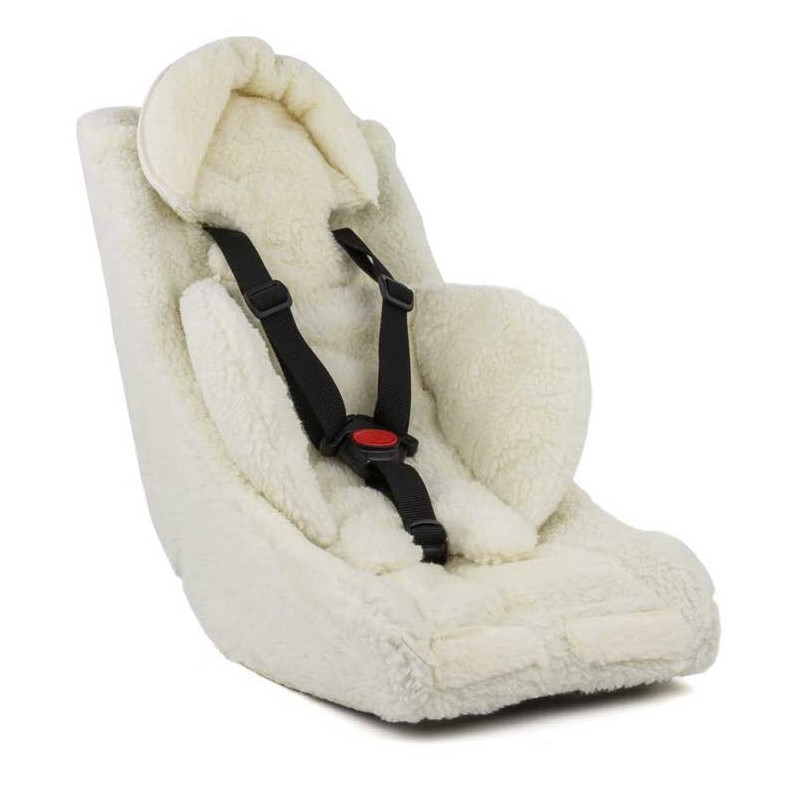 Babyshell comfort Plus