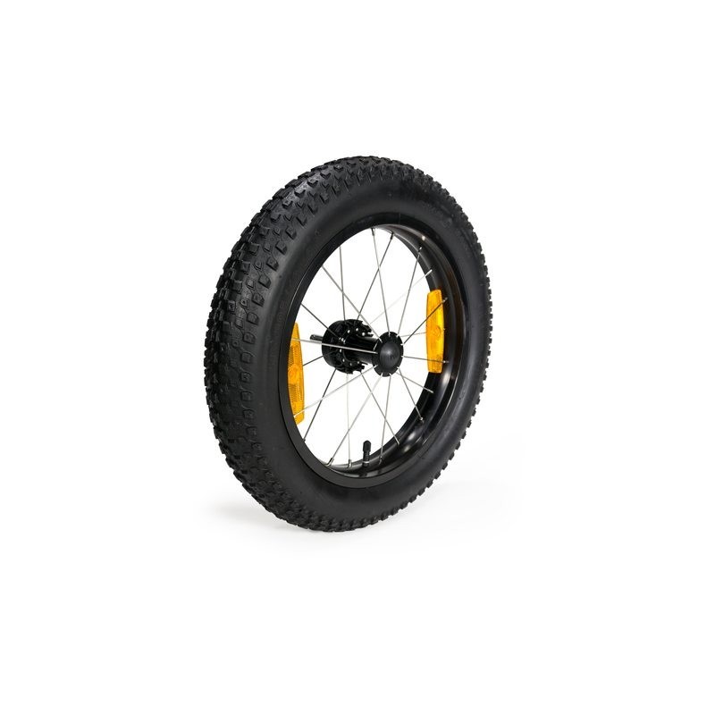 Burley Wielset 16+