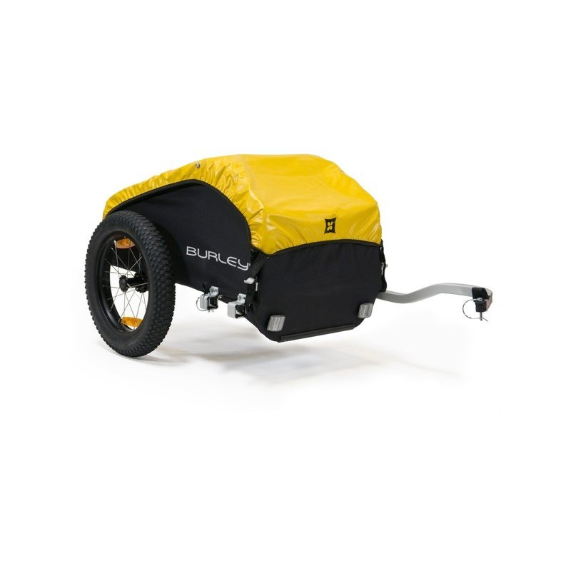 Burley Wielset 16+