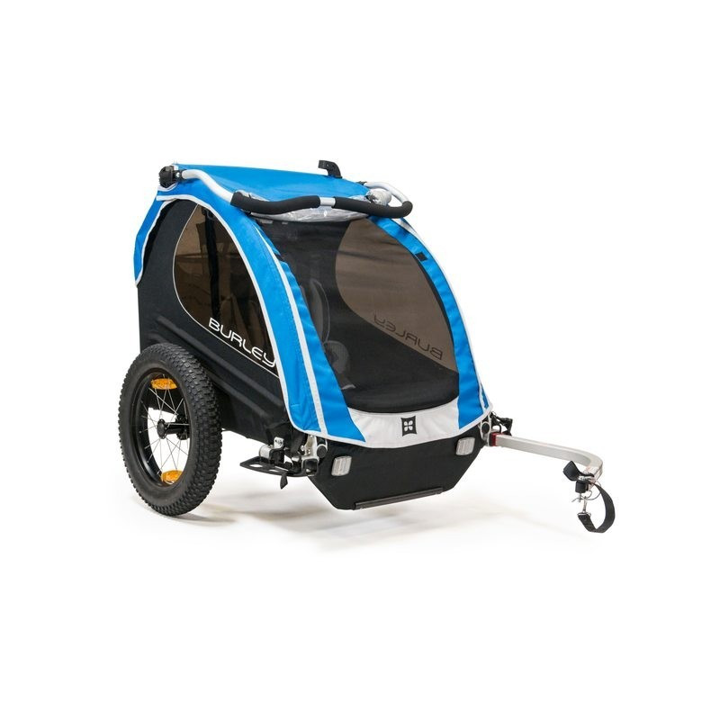 Burley Wielset 16+