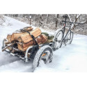 Burley Wielset 16+