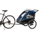 Nordic Cab Urban remorque vélo