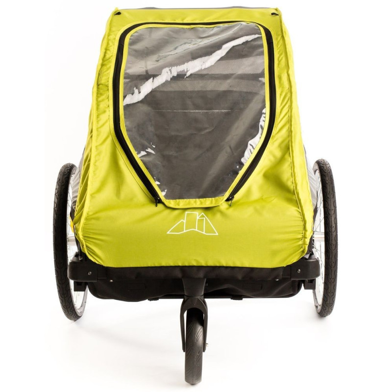 Nordic Cab Active Fahrradanhänger