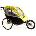 Nordic Cab Active Fahrradanhänger