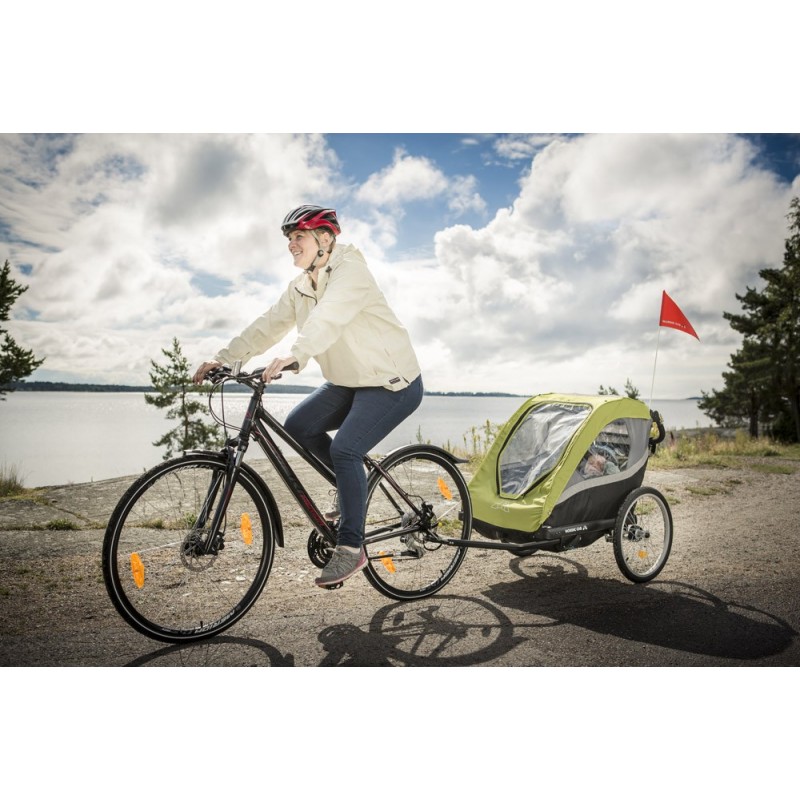 Nordic Cab Active fietskar