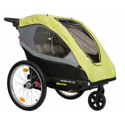 Nordic Cab Active fietskar